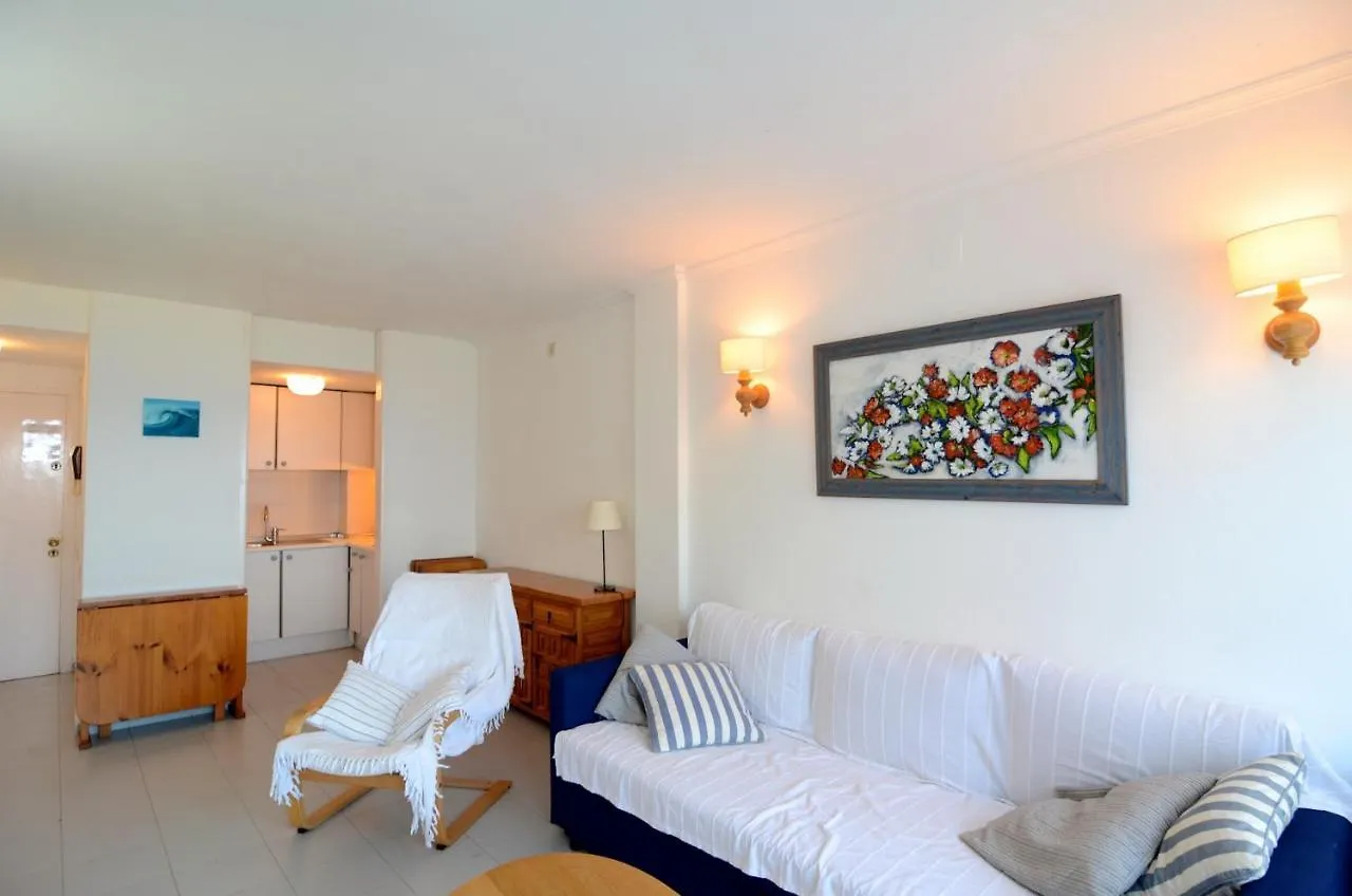 Apartamento Manureva III 2-C L'Estartit