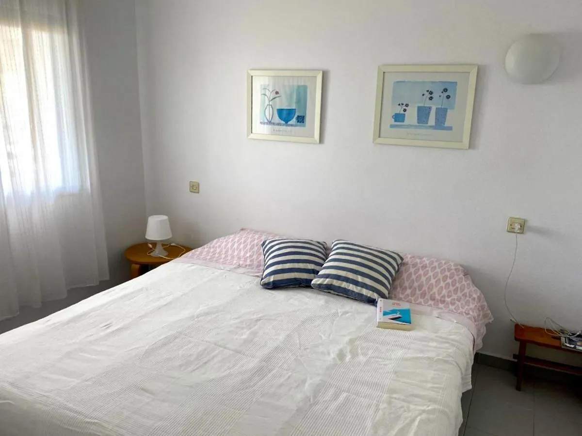 Apartamento Manureva III 2-C L'Estartit